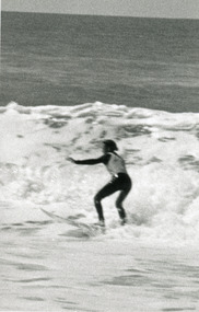 Photograph, Lakes Post Newspaper, 1995