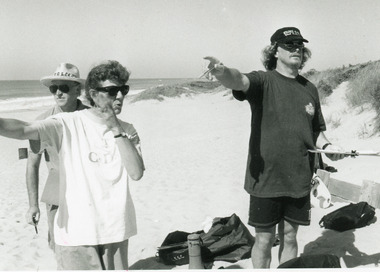 Photograph - Lakes Entrance Secondary School, 1995
