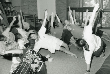 Photograph - Lakes Entrance Secondary School, Lakes Post Newspaper
