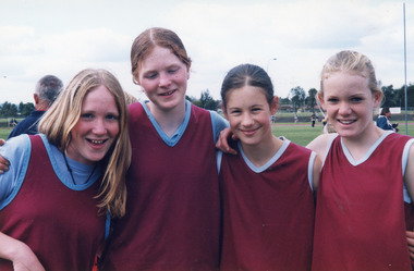 Photograph - Lakes Entrance Secondary School, Lakes Post Newspaper, 1999