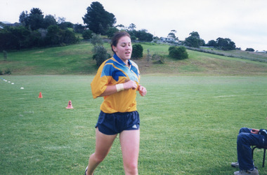 Photograph - Lakes Entrance Secondary School, Lakes Post Newspaper, 2000