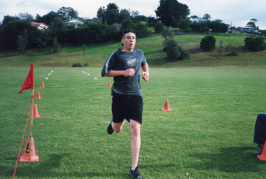Photograph - Lakes Entrance Secondary School, Lakes Post Newspaper, 2000