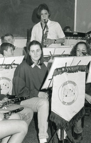 Photograph - Post Primary School, Lakes Post Newspaper, 1993
