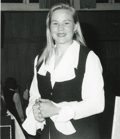 Photograph - Lakes Entrance Secondary School, Lakes Post Newspaper, 1994