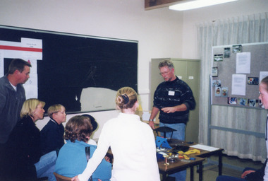 Photograph - Lakes Entrance Secondary School, 1999