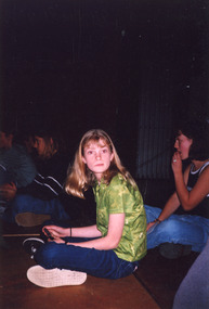 Photograph - Lakes Entrance Secondary School, Lake Post Newspaper, 1999
