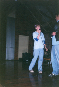 Photograph - Lakes Entrance Secondary School, Lakes Post Newspaper, 1999