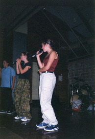 Photograph - Lakes Entrance Secondary School, Lakes Post Newspaper, 1999
