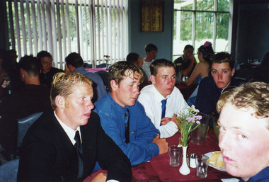 Photograph - Lakes Entrance Secondary School, 2000