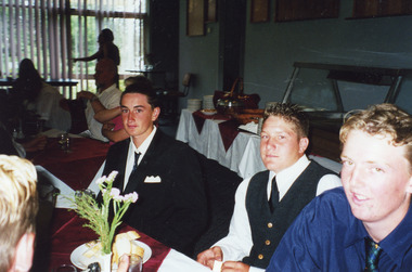 Photograph - Lakes Entrance Secondary School, 2000