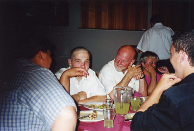 Photograph - Lakes Entrance Secondary School, Lakes Post Newspaper, 2000