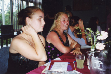 Photograph - Lakes Entrance Secondary School, 2000