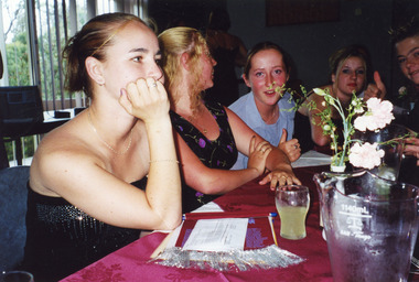 Photograph - Lakes Entrance Secondary School, Lakes Post Newspaper, 2000
