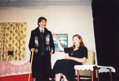 Photograph - Lakes Entrance Secondary School, 2000