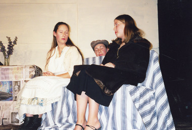 Photograph - Lakes Entrance Secondary School, 2000