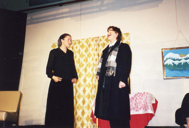 Photograph - Lakes Entrance Secondary School, 2000