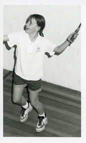 Photograph - Far East Gippsland Interschool sports Squash at Lakes Entrance.  1996, Lakes Post Newspaper