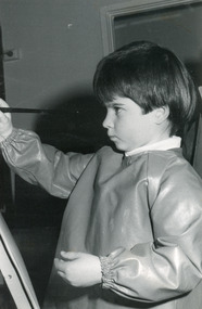 Photograph - Heatherlea Grove, Lakes Post Newspaper, 1990