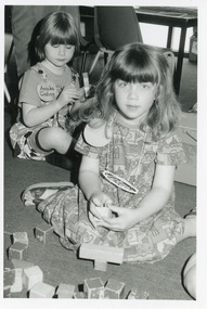 Photograph - Lakes Entrance Kindergarten 1994, Lakes Post Newspaper, 1994