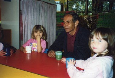 Photograph, Lakes Post Newspaper, 1999