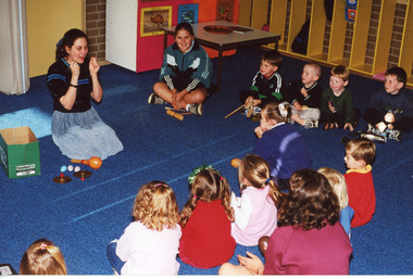 Photograph - Secondary Colledge, Lakes Post Newspaper, 2001