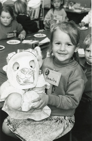 Photograph - Swan Reach Primary School, Lakes Post Newspaper, 1996