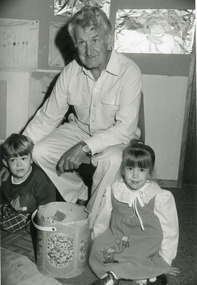 Photograph - Swan Reach Pre School, Lakes Post Newspaper, 1996