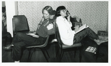 Photograph - TAFE Outreach  1993, Lakes Post Newspaper