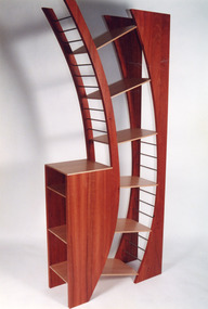 Photograph - Forestec, Lakes Post Newspaper, 1994