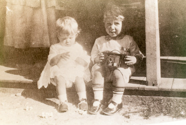 Photograph, 1920