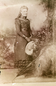 Photograph, 1895