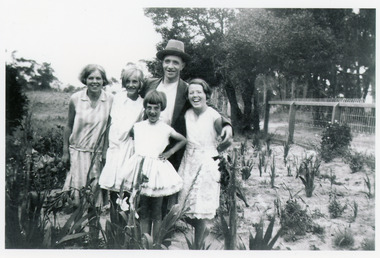 Photograph, Jack Gunn, 1930c