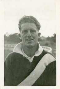 Photograph - Bell Family Peter Bell 1960, 1960