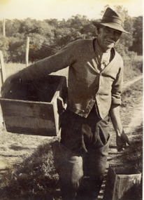 Photograph - Kiora House  1945