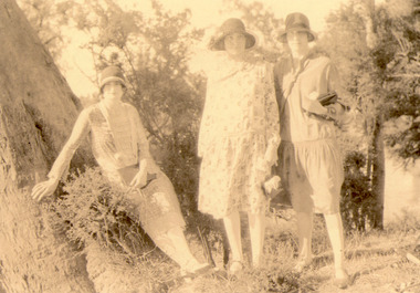 Photograph, 1925 c