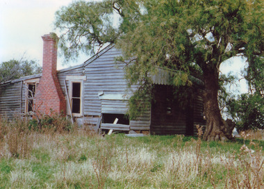 Photograph - Falk House Kalimna West  1980, 1980 c
