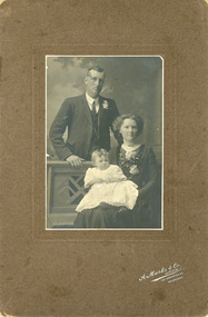 Photograph, 1921 c