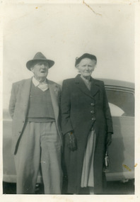 Photograph, 1955 c