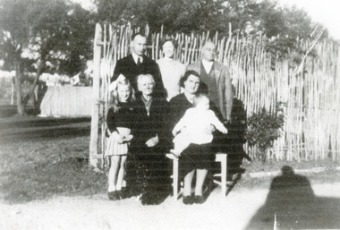 Photograph, 1944 c