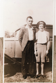 Photograph, 1941