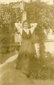 Photograph, 1915