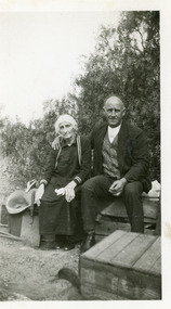 Photograph - Mary Jane Todd  c1933
