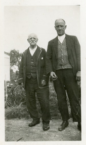 Photograph, 1933 c