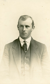 Postcard, H W Bulmer, 1912 c