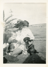 Photograph, 1940 c