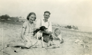 Photograph, 1935