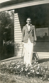 Photograph, 1937