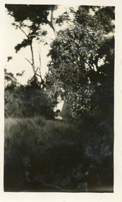 Photograph - Jemmeson, Edie Jemmeson, 1935c