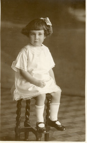 Postcard - Jemmeson, Mona McLeaod, 1902c