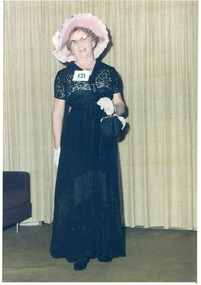 Photograph - Hansen, Lakes Post Newspaper, 1969c